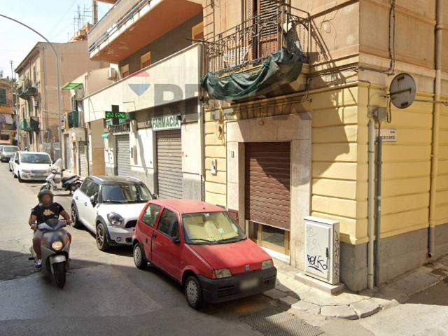 Immobile in affitto a Palermo PA