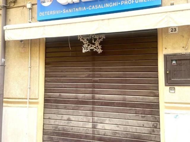 Immobile in affitto a Palermo PA
