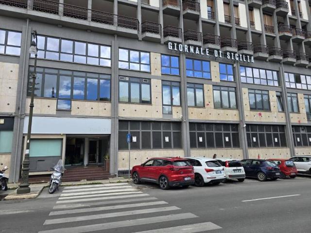 Immobile in affitto a Palermo PA