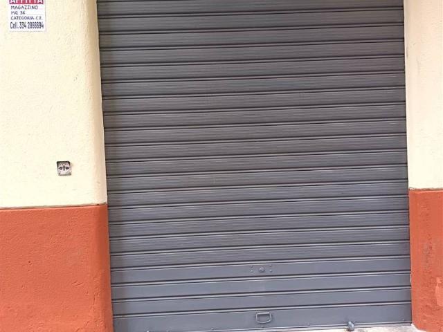 Immobile in affitto a Palermo PA
