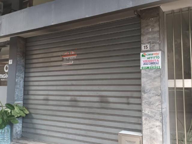 Immobile in affitto a Palermo PA
