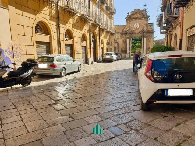 Immobile in affitto a Palermo PA