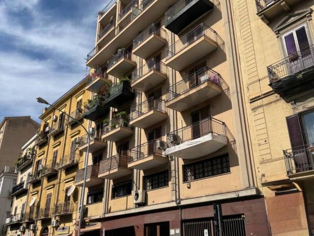 Immobile in affitto a Palermo PA