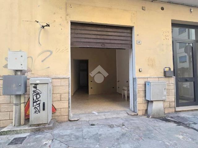 Immobile in affitto a Palermo PA