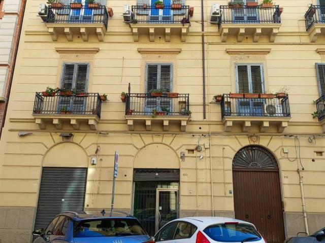 Immobile in affitto a Palermo PA