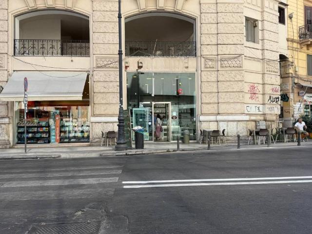 Immobile in affitto a Palermo PA