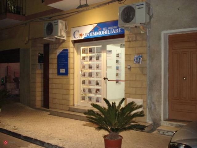 Immobile in affitto a Palermo PA
