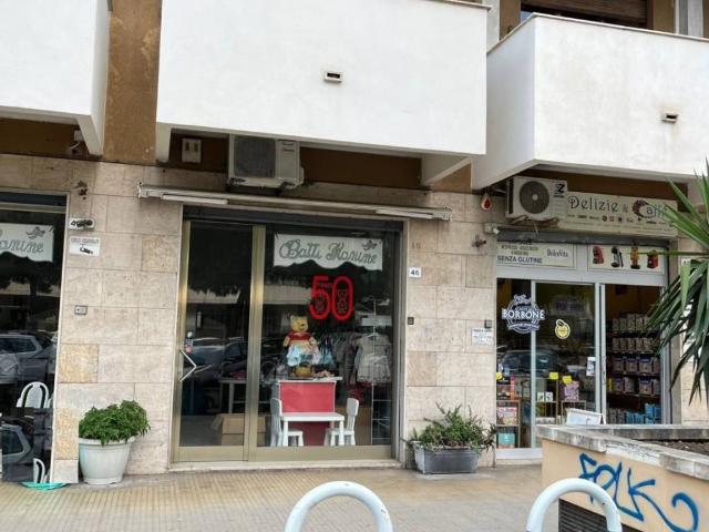 Immobile in affitto a Palermo PA