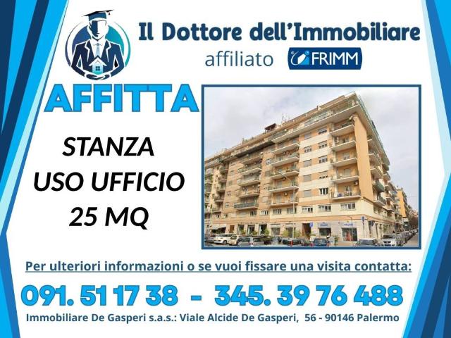 Immobile in affitto a Palermo PA