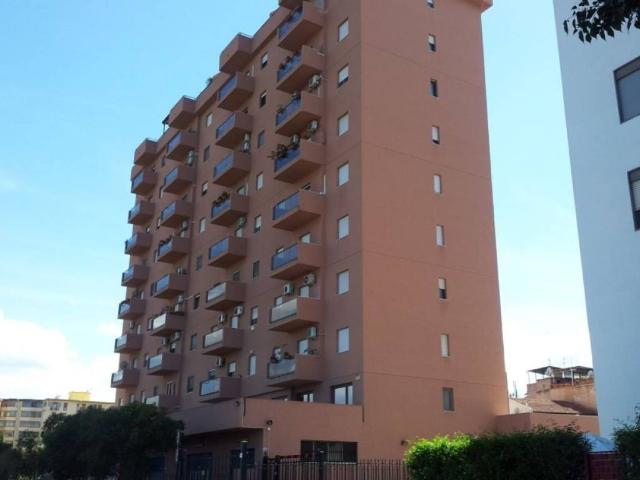 Immobile in affitto a Palermo PA