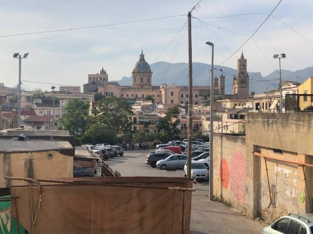 Immobile in affitto a Palermo PA
