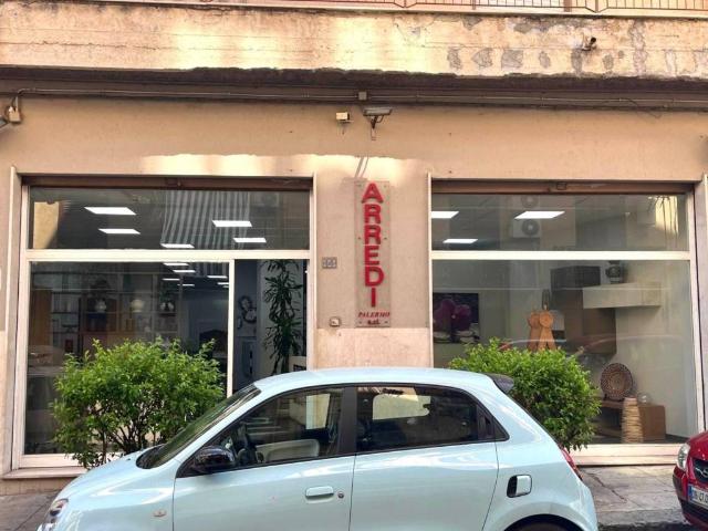 Immobile in affitto a Palermo PA