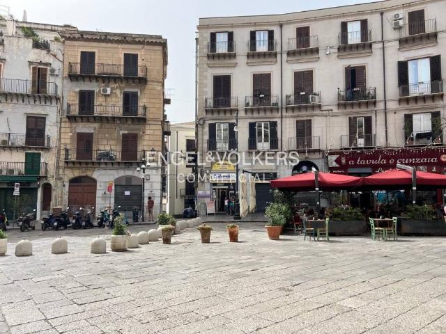 Immobile in affitto a Palermo PA