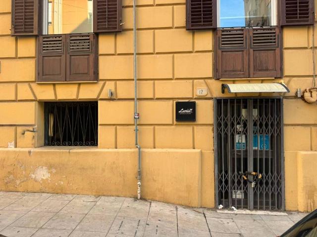 Immobile in affitto a Palermo PA