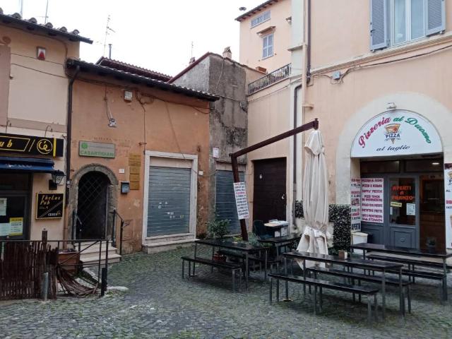 Immobile in affitto a Palestrina RM