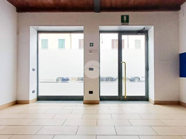 Immobile in affitto a Pandino CR