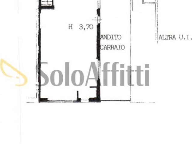 Immobile in affitto a Parabiago MI