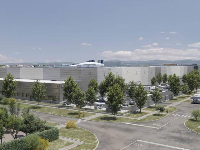 Immobile in affitto a Parma PR