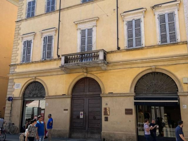 Immobile in affitto a Parma PR