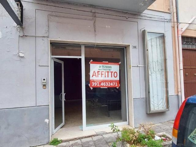 Immobile in affitto a Partinico PA