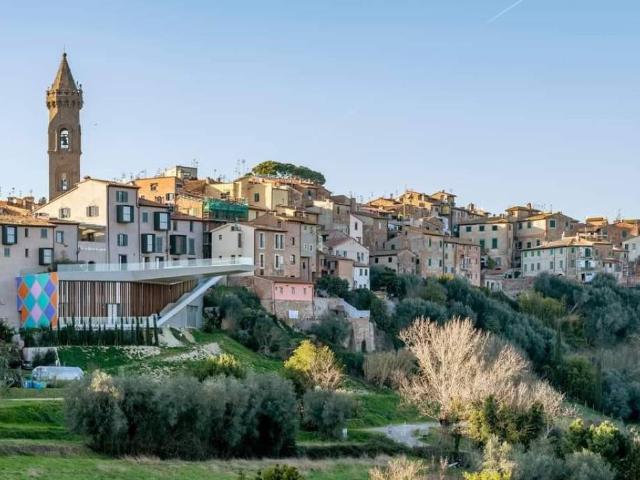 Immobile in affitto a Peccioli PI