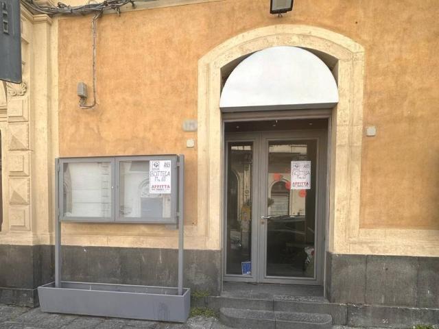 Immobile in affitto a Pedara CT