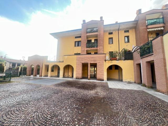 Immobile in affitto a Pedrengo BG