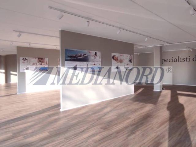 Immobile in affitto a Pedrengo BG