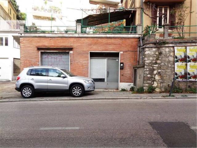 Immobile in affitto a Perugia PG