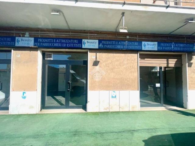Immobile in affitto a Pescara PE