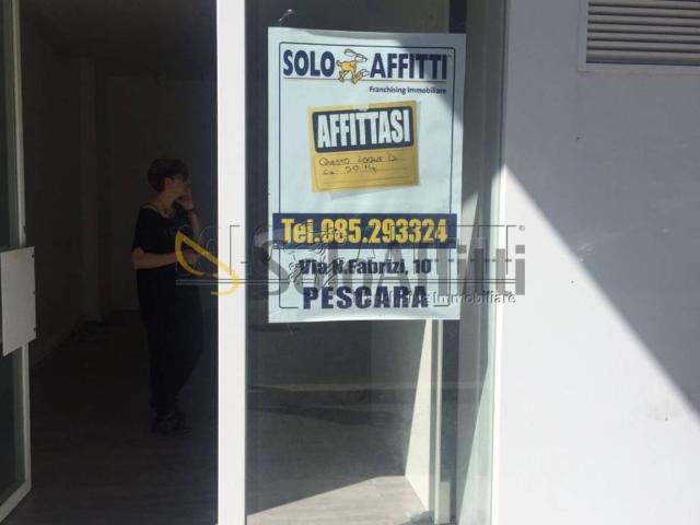 Immobile in affitto a Pescara PE