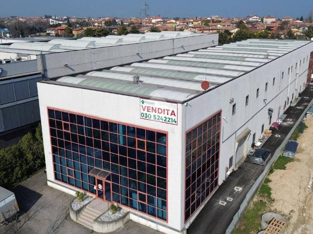 Immobile in affitto a Peschiera del Garda VR