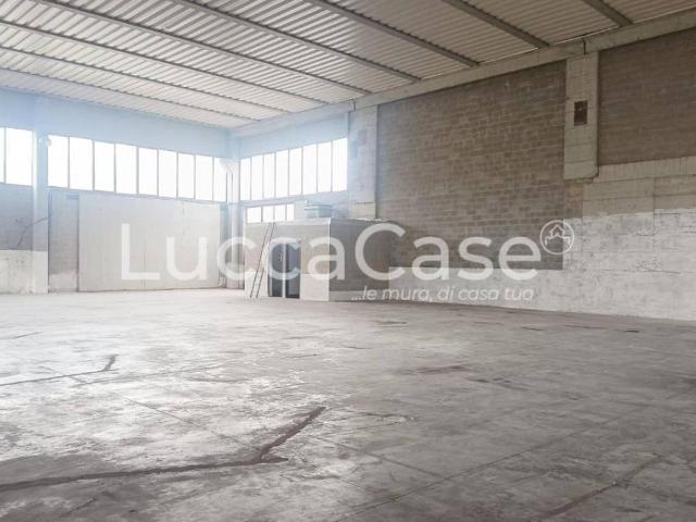 Immobile in affitto a Pescia PT