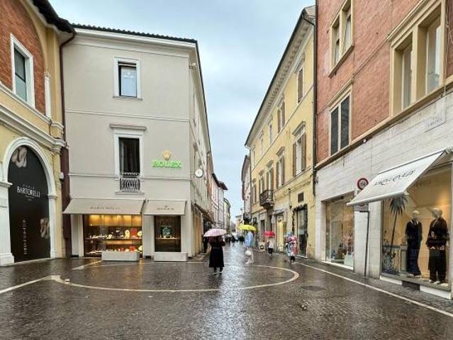 Immobile in affitto a Pesaro PU