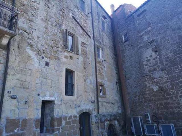 Immobile in affitto a Pitigliano GR