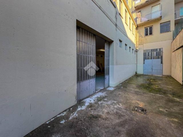 Immobile in affitto a Piacenza PC
