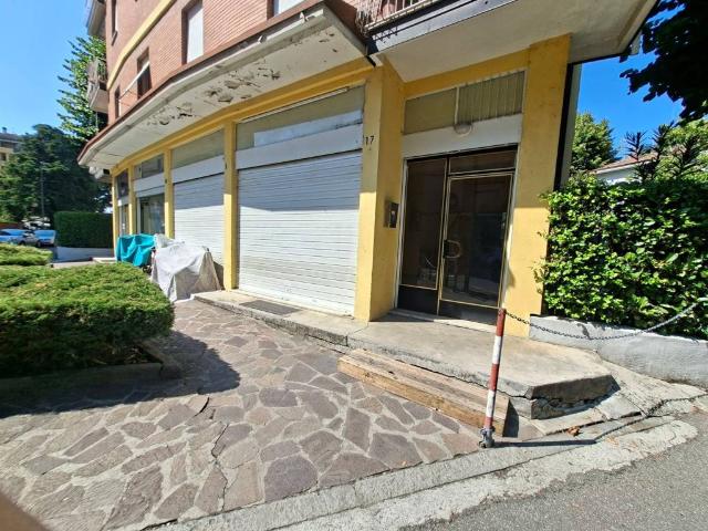 Immobile in affitto a Piacenza PC