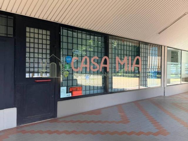 Immobile in affitto a Piacenza PC