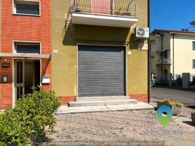 Immobile in affitto a Piacenza PC