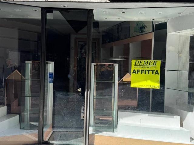 Immobile in affitto a Piacenza PC