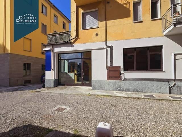 Immobile in affitto a Piacenza PC