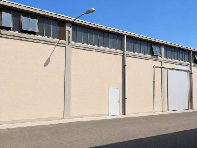 Immobile in affitto a Piacenza PC