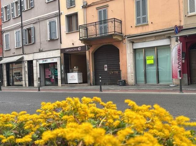 Immobile in affitto a Piacenza PC