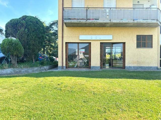 Immobile in affitto a Pian Camuno BS