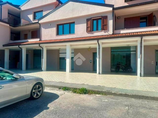 Immobile in affitto a Pian Camuno BS
