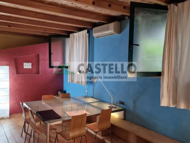 Immobile in affitto a Pianiga VE