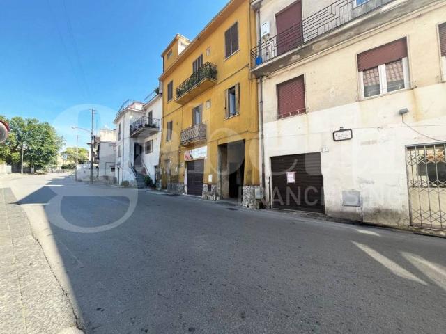 Immobile in affitto a Piedimonte Matese CE