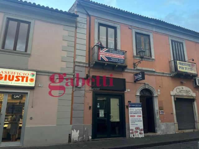 Immobile in affitto a Piedimonte Matese CE