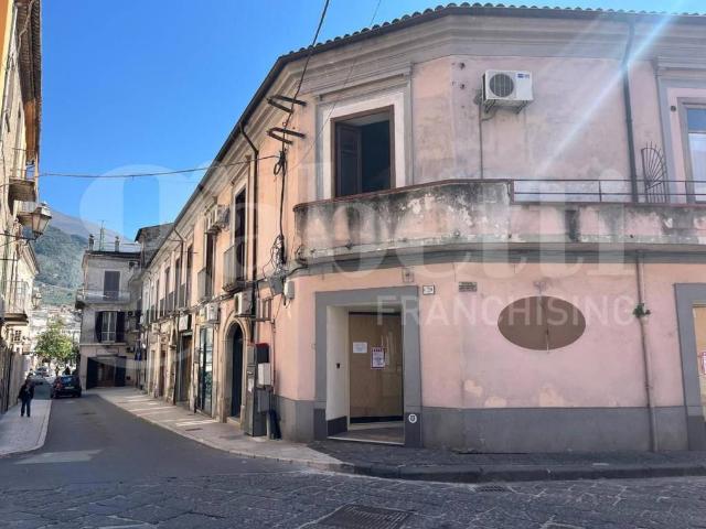 Immobile in affitto a Piedimonte Matese CE