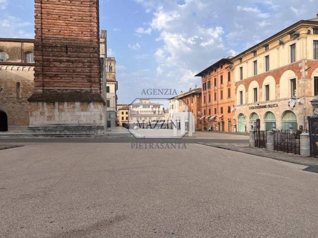 Immobile in affitto a Pietrasanta LU